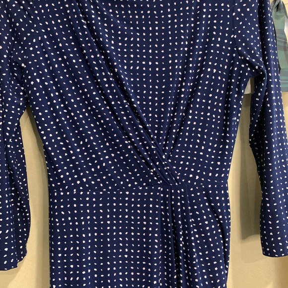 Le Lis - Cambrie Knit Dress - Size S - Picture 7 of 7